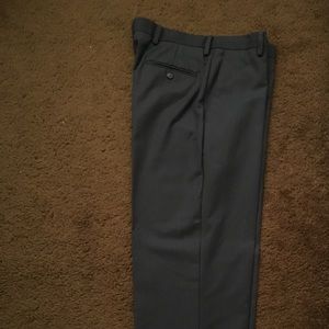 Michael kors grey dress pants